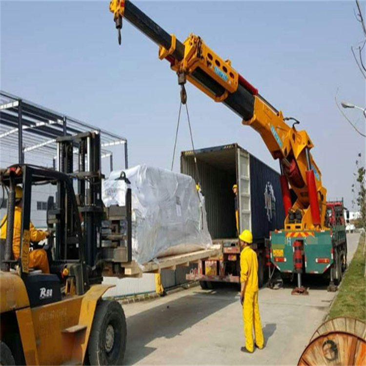 玉州吊车租赁价格、流程、安全标准全解析，快速解决施工难题