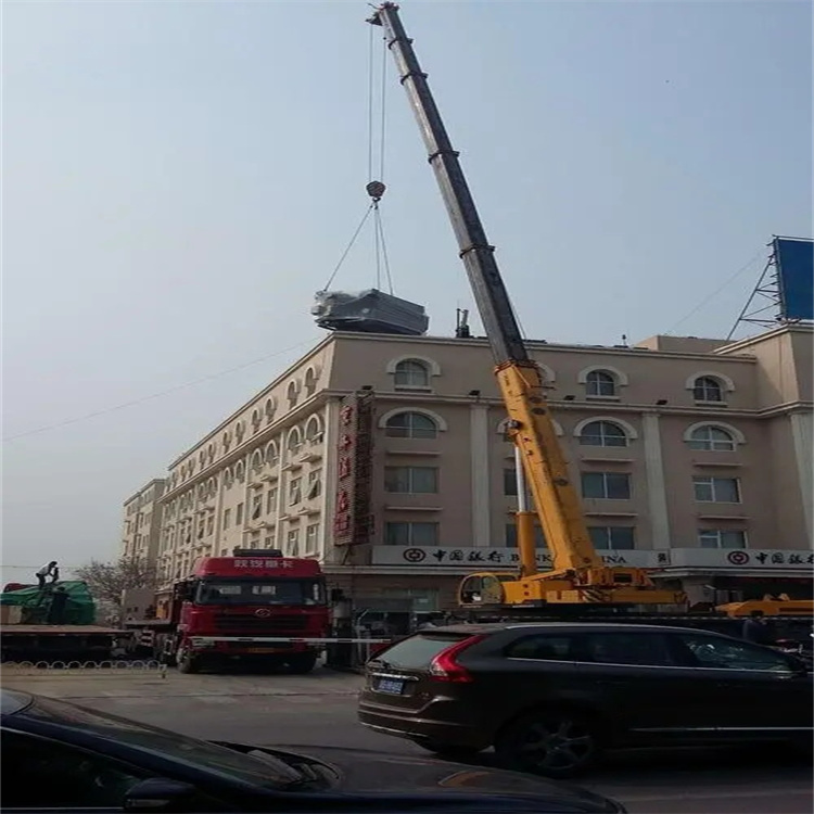 玉州桥梁基础施工|大型设备租赁解决方案|吊装运输难点攻克