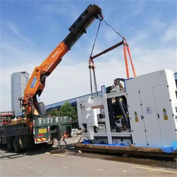 玉州附近小吊车联系方式|8-16吨|本地及时服务