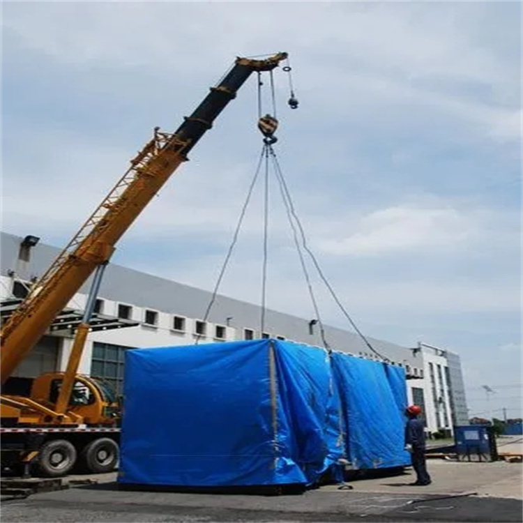 玉州吊30吨需要多大的吊车