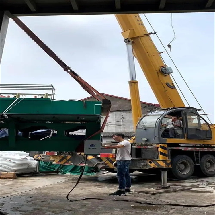 玉州大吨位吊车租赁应急保障方案|化解突发吊装需求难题