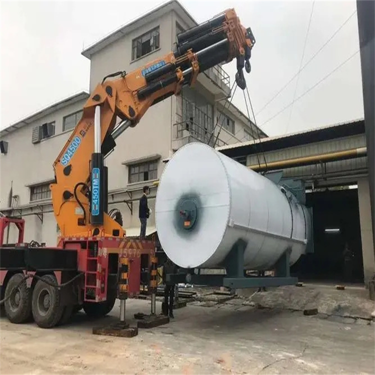 玉州吊车租用电话|24小时应急服务|精准吊装方案